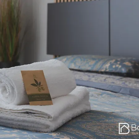 Vista Liberty - Center Ponte Rosso * ترييستي