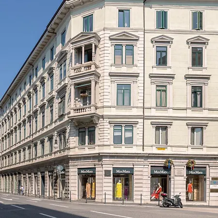 Vista Liberty - Center Ponte Rosso