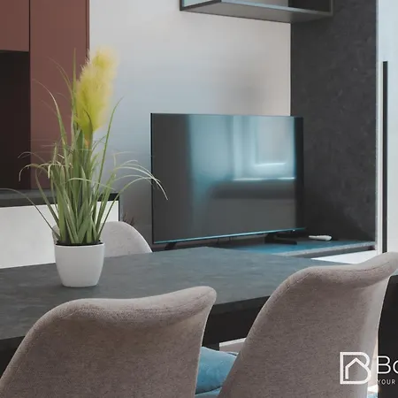 Vista Liberty - Center Ponte Rosso Trieste