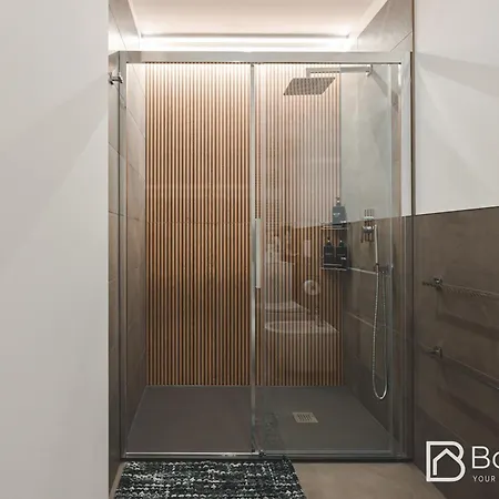 Lägenhet Vista Liberty - Center Ponte Rosso