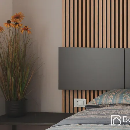 Vista Liberty - Center Ponte Rosso Lägenhet Trieste