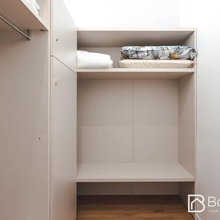 Vista Liberty - Center Ponte Rosso