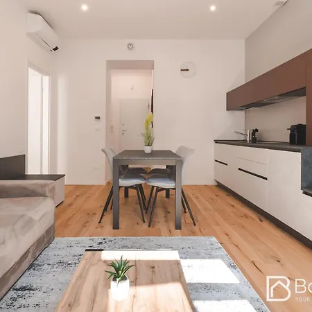 Vista Liberty - Center Ponte Rosso Trieste