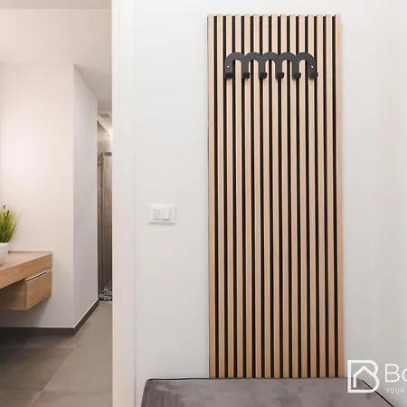 Vista Liberty - Center Ponte Rosso * 的里雅斯特