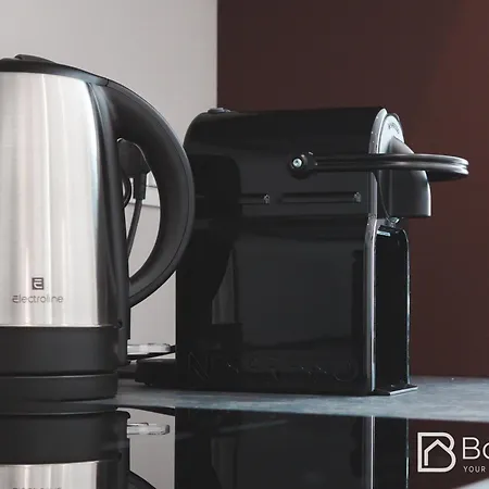 Vista Liberty - Center Ponte Rosso * 的里雅斯特