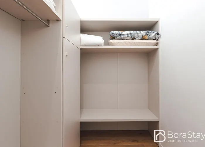 Vista Liberty - Center Ponte Rosso Trieste